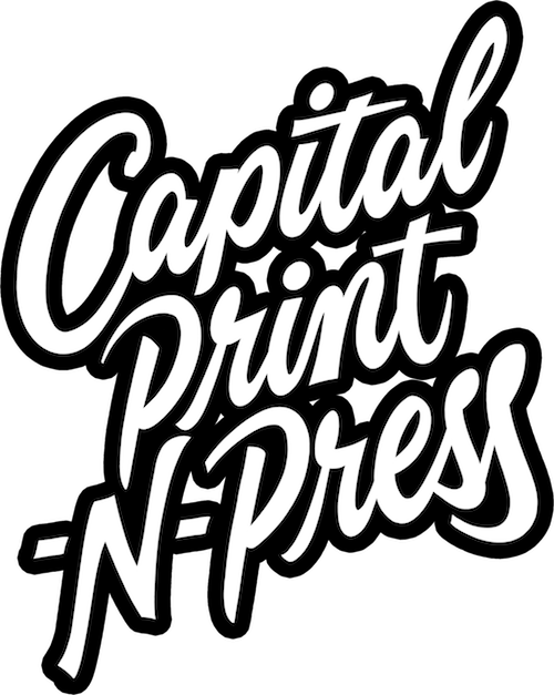 Capital Print & Press